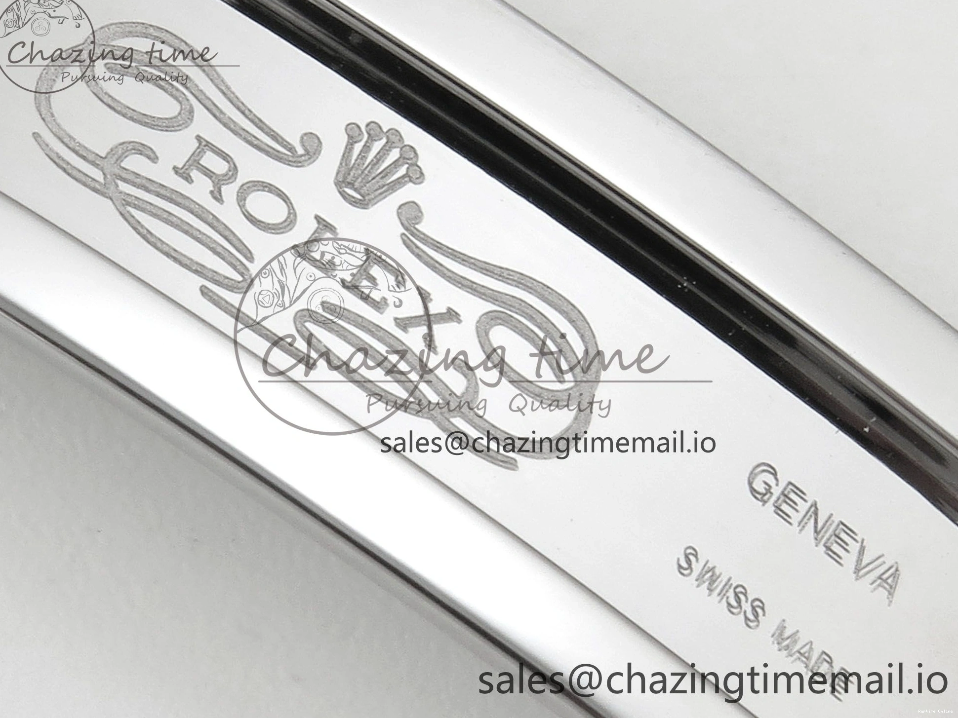 1230 DateJust 31 278271 THBF 1:1 Best Edition 904L Steel White Diamonds Dial on SS RG Jubilee Bracelet HZ Cal. Classic 24